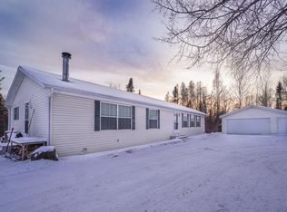 11609 State Line Rd, Presque Isle, WI 54557