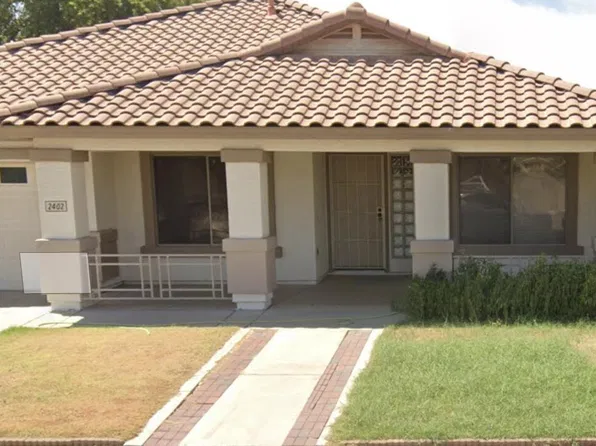 2402 N 112TH Lane, Avondale, AZ 85392