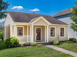 5507 Poolbeg St, Canal Winchester, OH