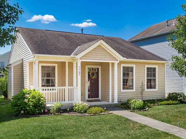 5507 Poolbeg St, Canal Winchester, OH 43110
