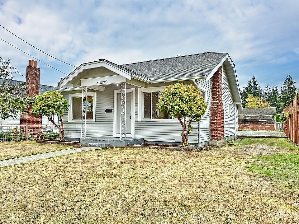 3028 Meridian Street, Bellingham, WA 98225 Zillow