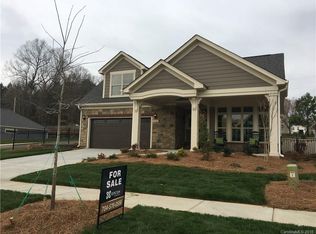10403 Passau Dr #13, Huntersville, NC 28078