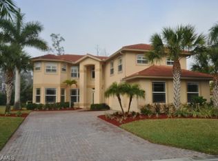 13401 Irsina Dr, Estero, FL 33928