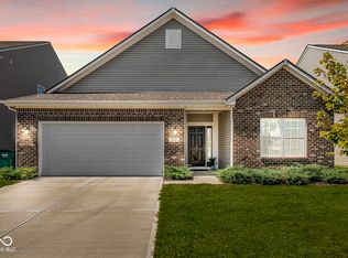 5224 Bramwell Ln, Whitestown, IN