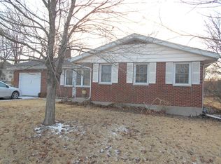 1205 Grand St, Fulton, MO 65251