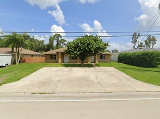 18551 Oriole Rd, Fort Myers, FL 33967