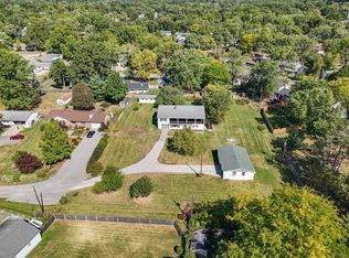 5007 Southlane Rd, Fort Wayne, IN 46815