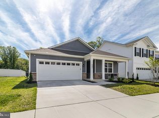 295 Forest Edge Ave, La Plata, MD 20646
