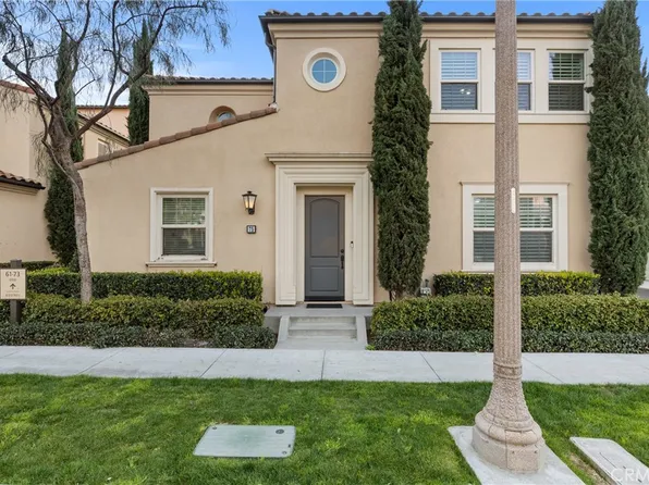 75 Kestrel, Irvine, CA 92618