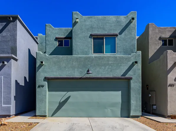 8179 E Cricket Song Trl, Tucson, AZ 85730