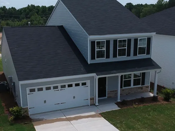 387 Aldergate Dr, Lexington, SC 29073