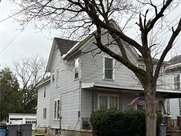 720 N Madison St, Rome, NY 13440
