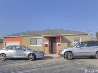 22811 Grand St, Hayward, CA