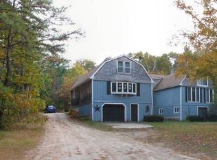 28 Plumb Ln, Brownfield, ME 04010