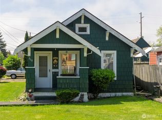 260 Chenault Ave, Hoquiam, WA 98550