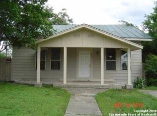 136 Stratford Ct, San Antonio, TX 78223