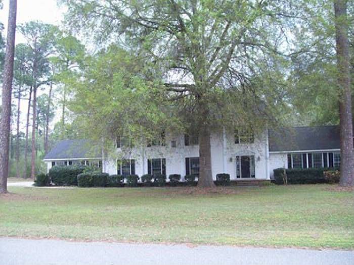 Beautiful Colonial Home