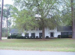 303 College Ave N, Douglas, GA 31533