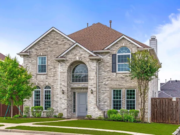 1120 Maple Creek Ave, Allen, TX 75002