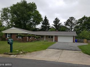 13824 Bethpage Ln, Silver Spring, MD 20906