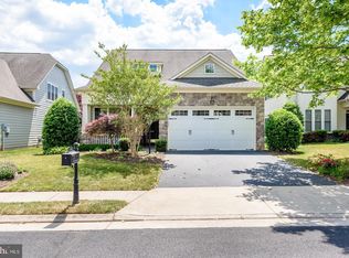 20623 Golden Ridge Dr, Ashburn, VA 20147