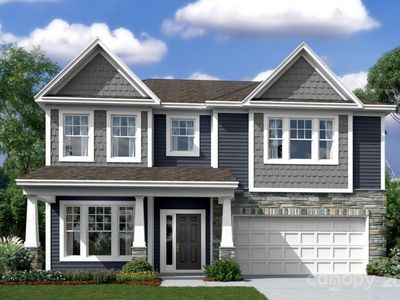 9930 Emerson Glen Dr, Kannapolis, NC, 28027