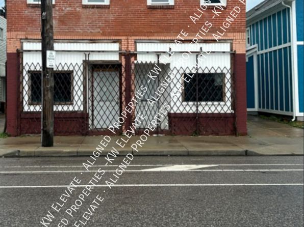 6818 Lorain Ave #4