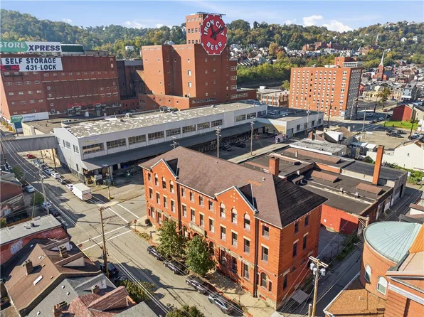 130 S 22nd St APT 3F, Pittsburgh, PA 15203