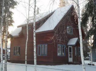 337 Eureka Ave, Fairbanks, AK 99701