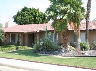 2451 E Camino Pelicano, Palm Springs, CA 92262