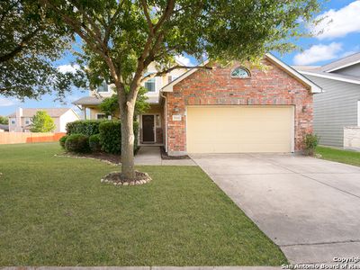 9006 Appaloosa Pass, Converse, TX, 78109