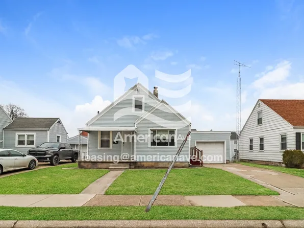 934 Annabelle Dr, Toledo, OH 43612
