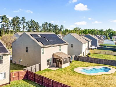 3010 Berry Creek Rd, Charlotte, NC, 28214