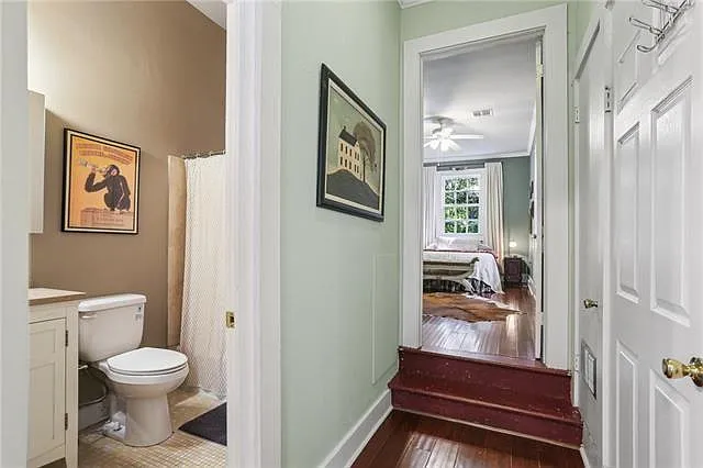 1020 Josephine St #B — Photo 9