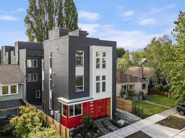 8319 14th Ave NW #A, Seattle, WA 98117