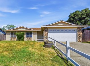 6944 Woodmore Oaks Dr, Orangevale, CA
