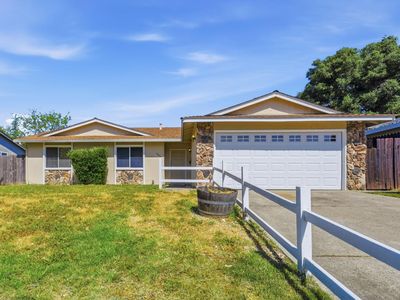 6944 Woodmore Oaks Dr, Orangevale, CA, 95662