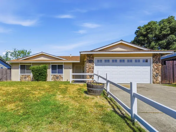 6944 Woodmore Oaks Dr, Orangevale, CA 95662