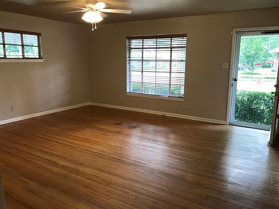 Large living room