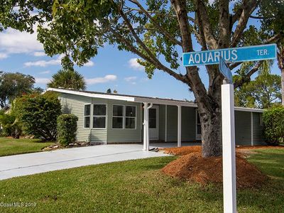 107 Aquarius Ter #36, Cocoa, FL, 32926