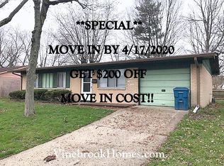 3914 Richelieu Rd, Indianapolis, IN 46226