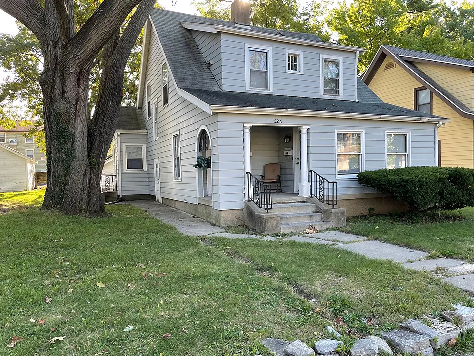 526 Hayes Street