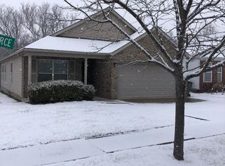 2956 Sullivans Trce, Lexington, KY 40511