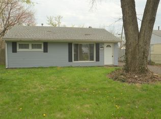 3594 Gerbert Rd, Columbus, OH 43224