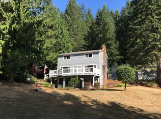 25180 NW Conway Dr, Buxton, OR 97109