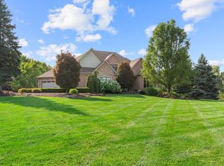 7287 Scully Rd, Dexter, MI 48130