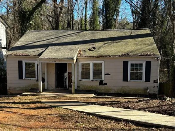 1038 Orlando Pl SW, Atlanta, GA 30311