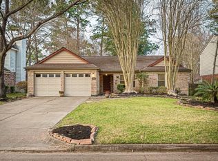 3311 Creek Shadows Dr, Humble, TX 77339