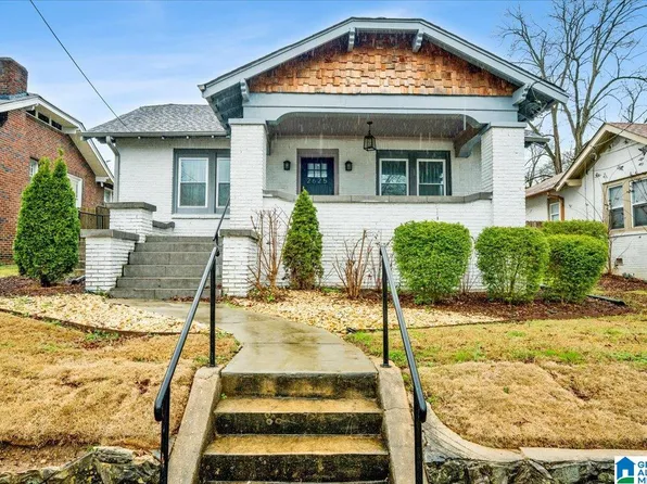 2625 17th St, Birmingham, AL 35208