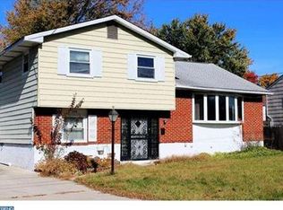323 Monroe Ave, Beverly, NJ 08010